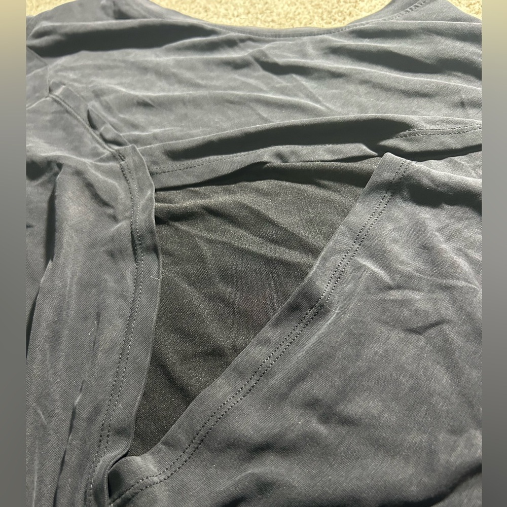 💙Under Armour Tank Top Size: large - Picture 3 of 7